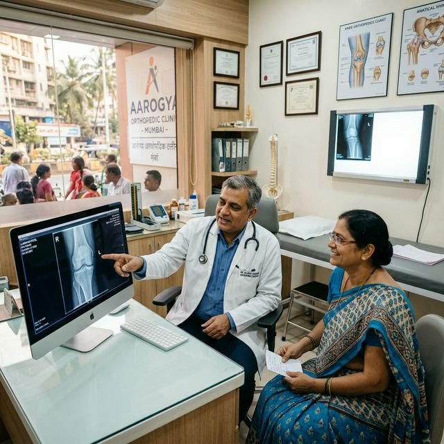Comprehensive Ortho Care